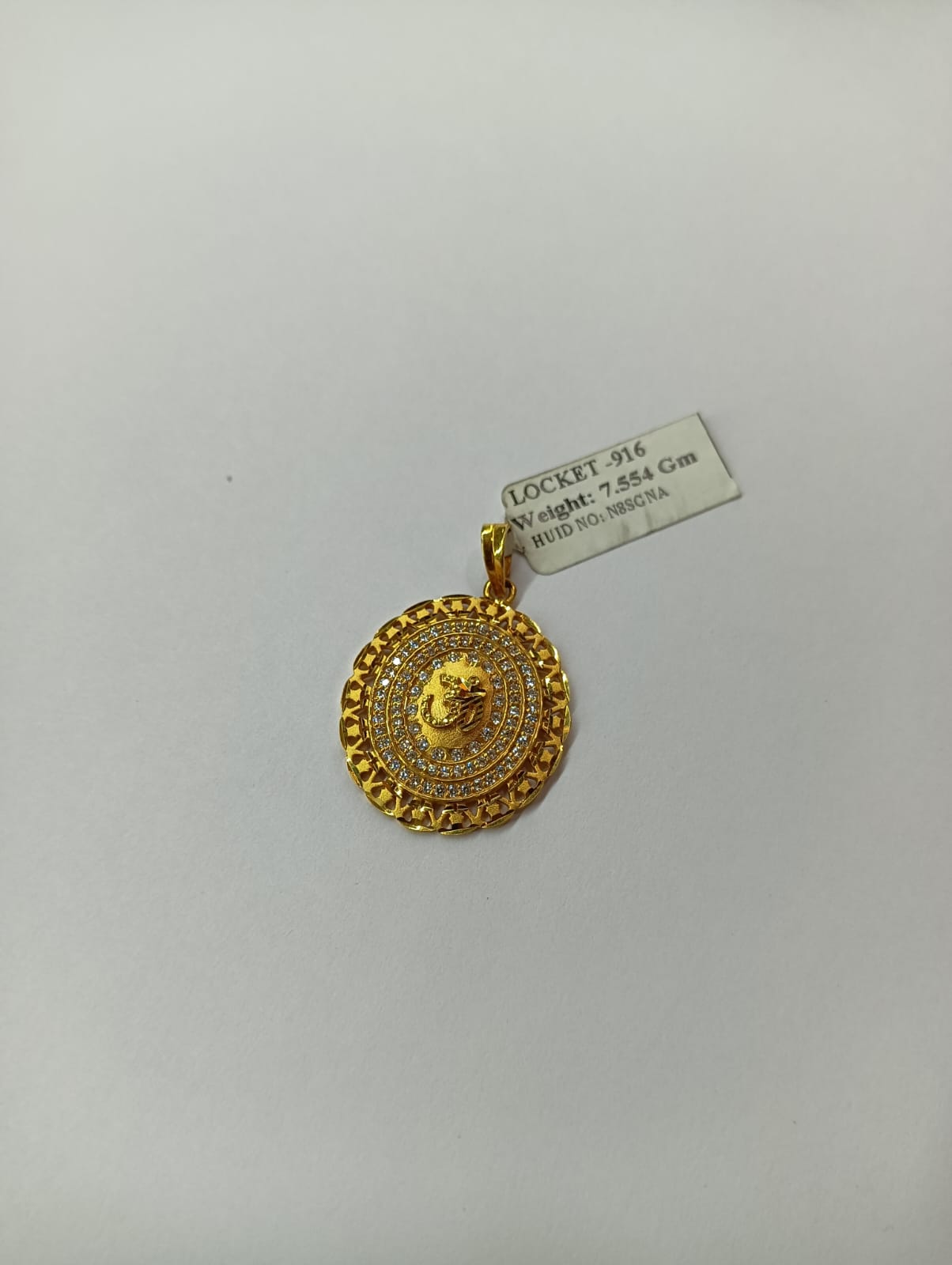 Locket