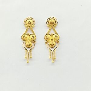 Ear Ring