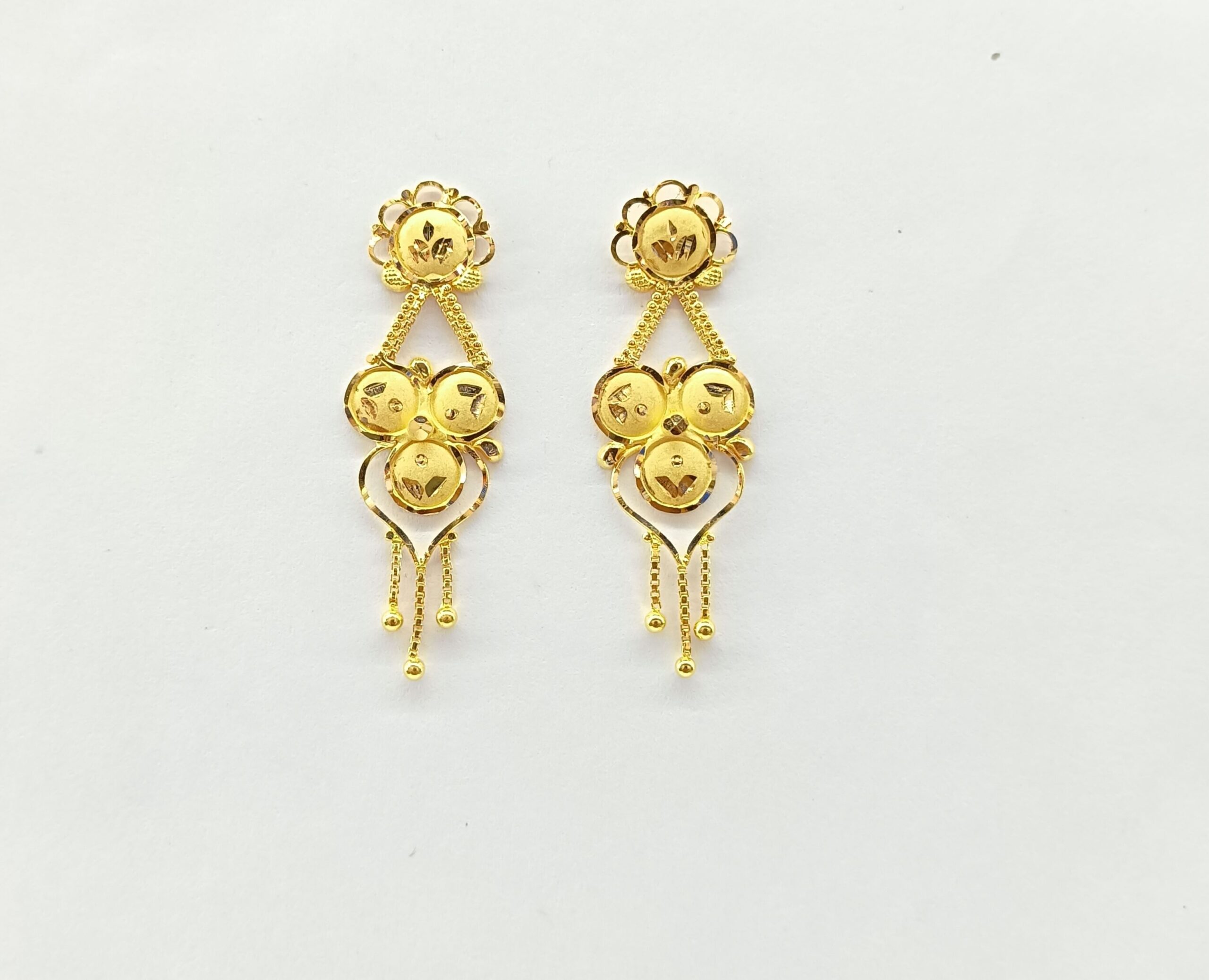 Ear Ring