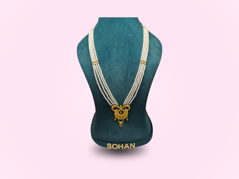 Moti Sita Haar 15
