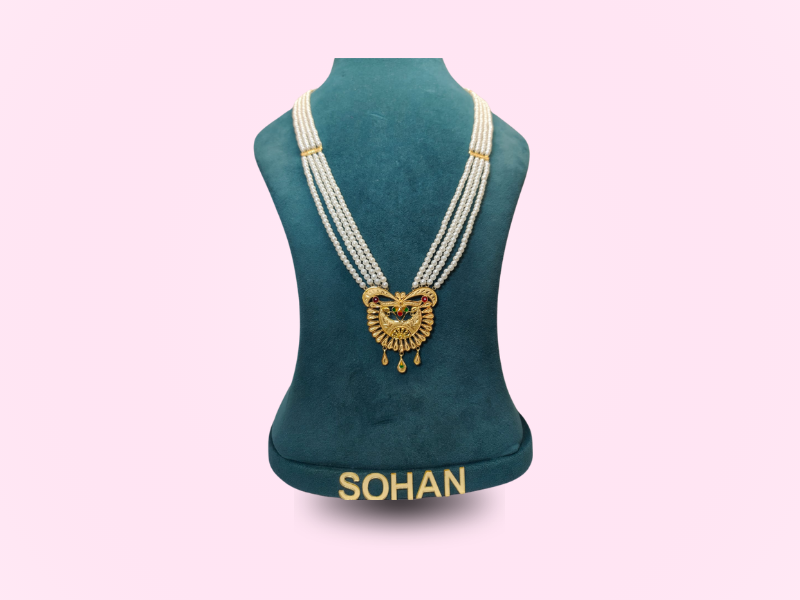 Moti Sita Haar 14