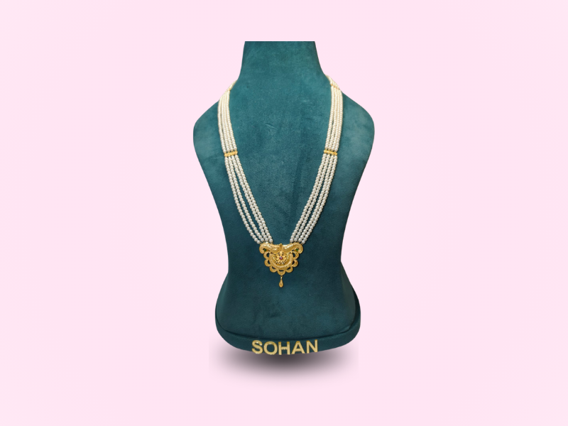 Moti Sita Haar 13