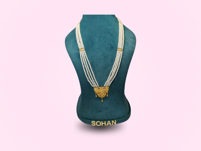 Moti Sita Haar 12