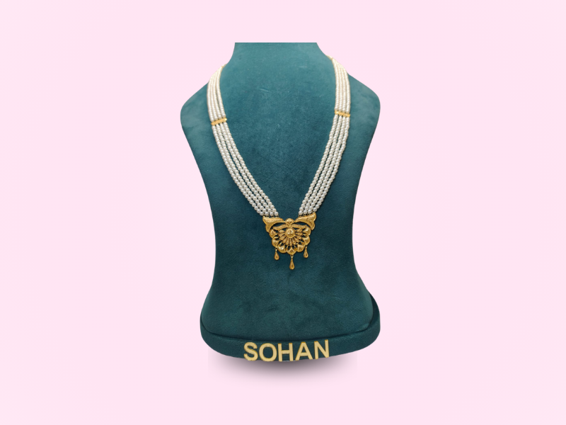 Moti Sita Haar 11