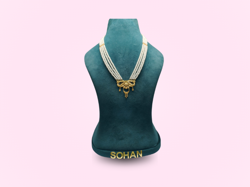 Moti Sita Haar 10