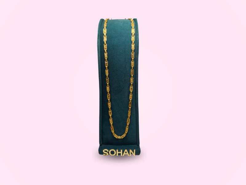 Chain 09