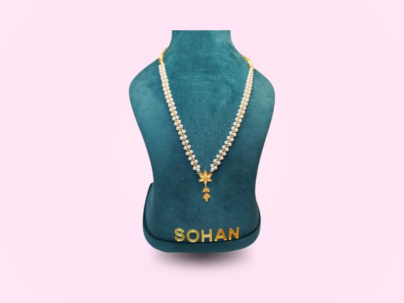 Fancy Pendant 08