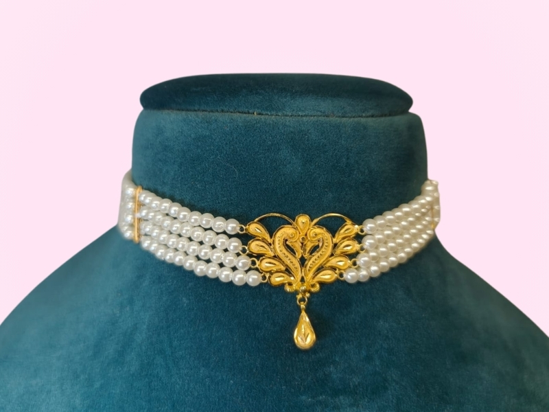 Moti Choker 17