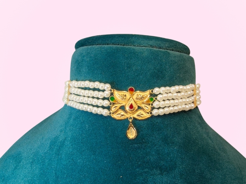 Moti Choker 23