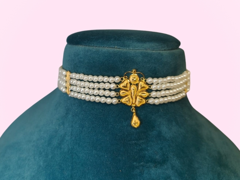 Moti Choker 26