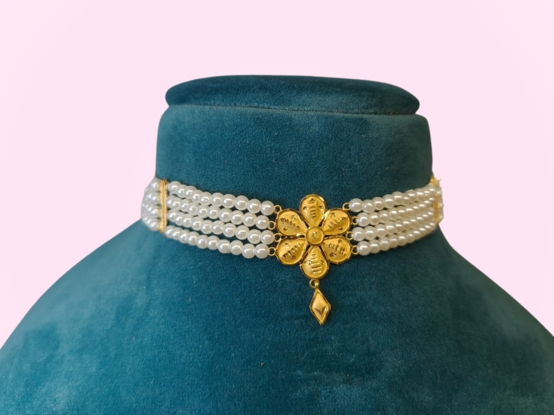 Moti Choker 27