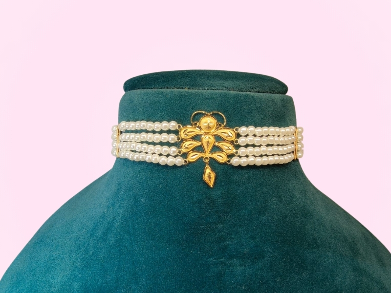 Moti Choker 06