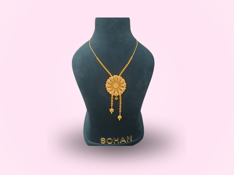 Necklace 12