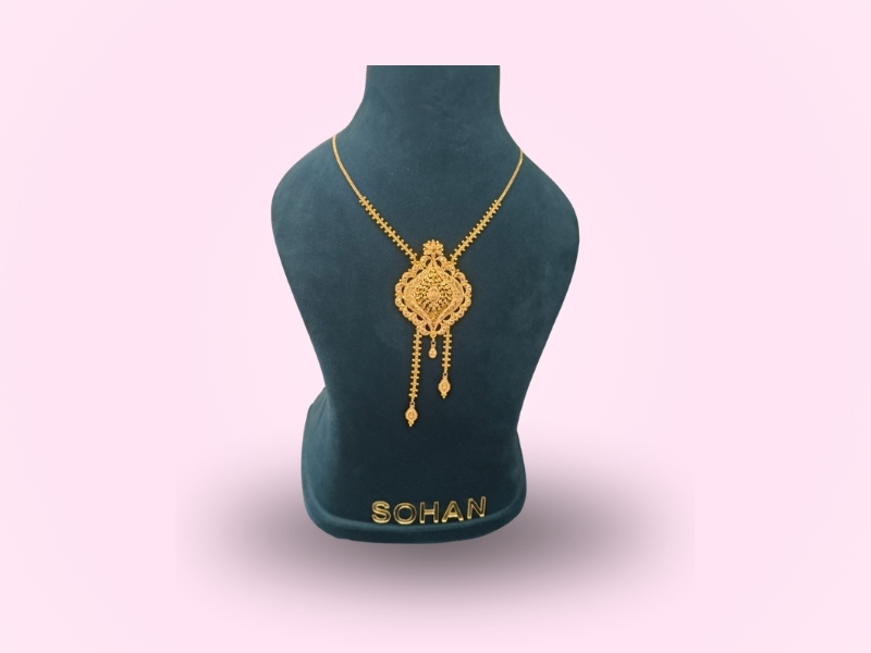 Necklace 13