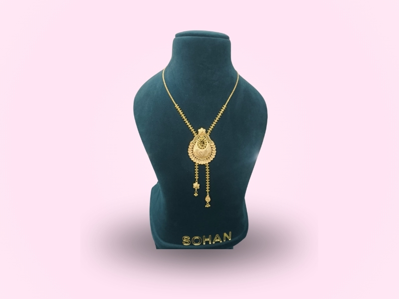 Necklace 14