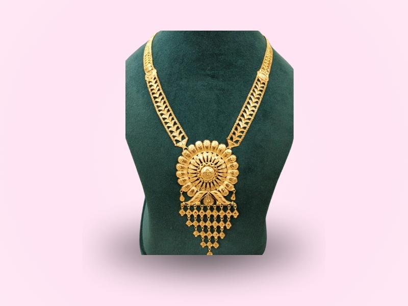 Necklace 15
