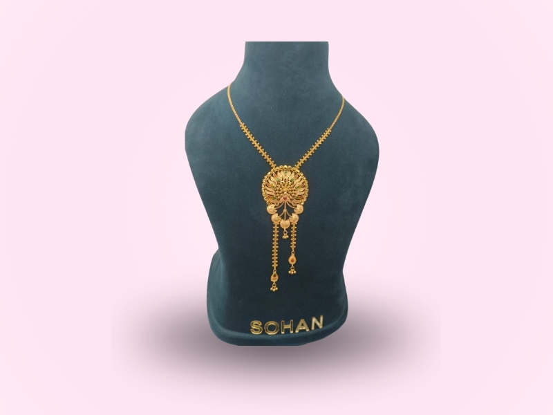 Necklace 16