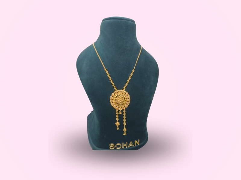 Necklace 17