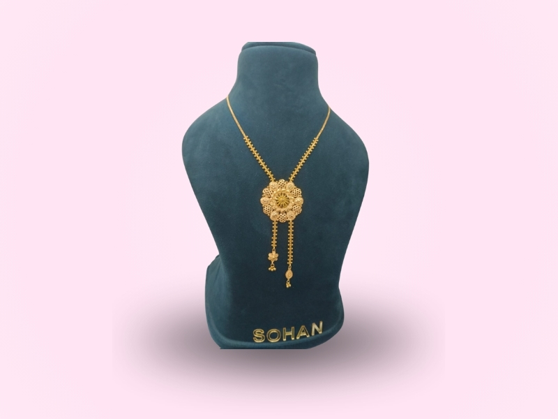 Necklace 19