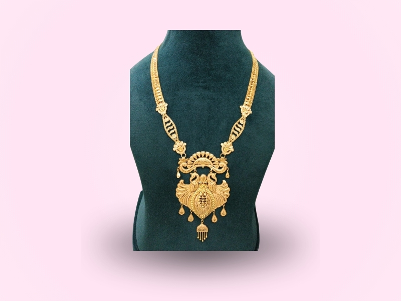 Necklace 20