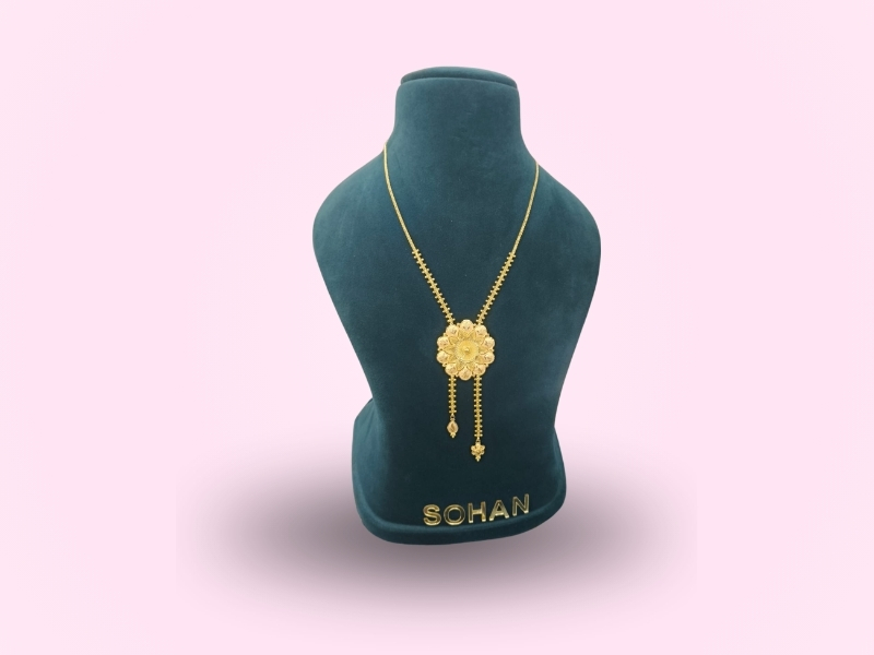 Necklace 25