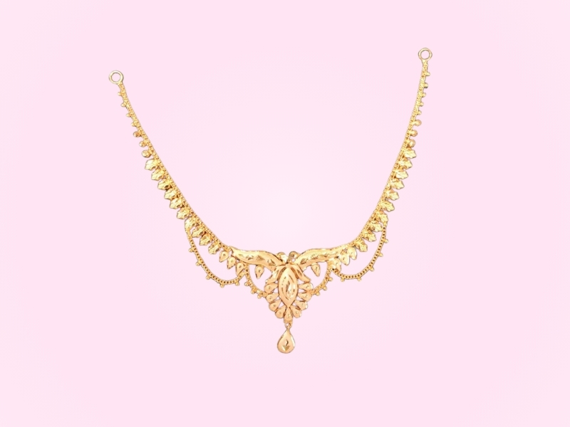Necklace 26
