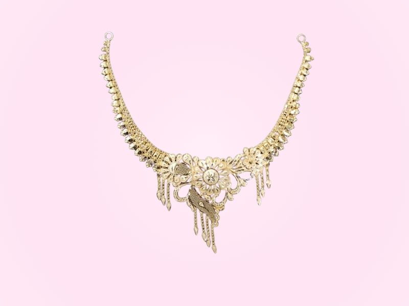 Necklace 28