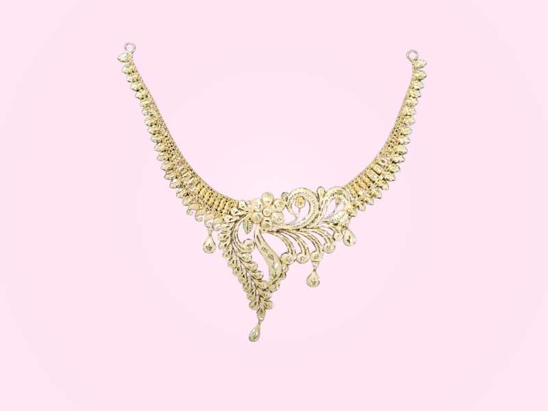 Necklace 30