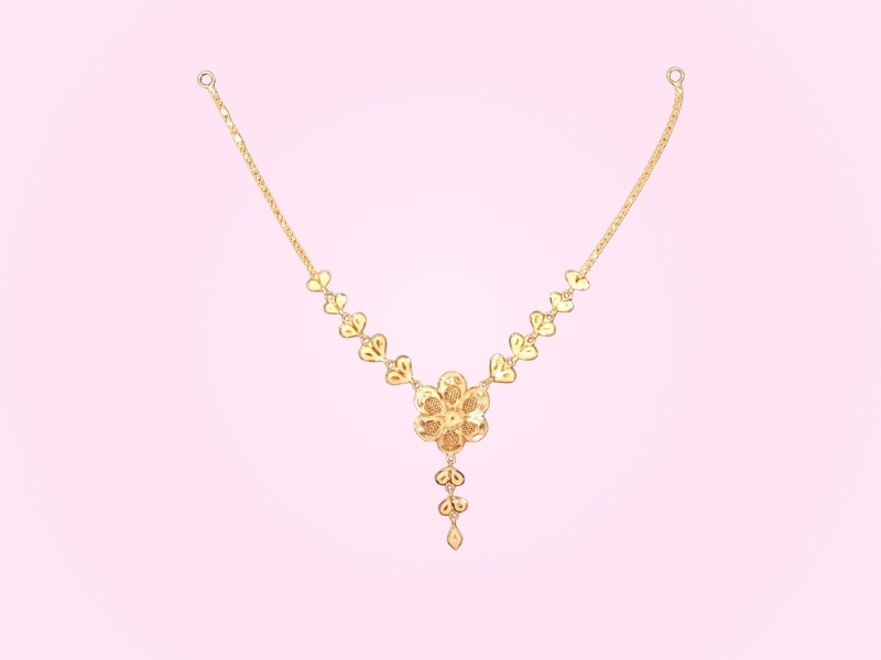 Necklace 31