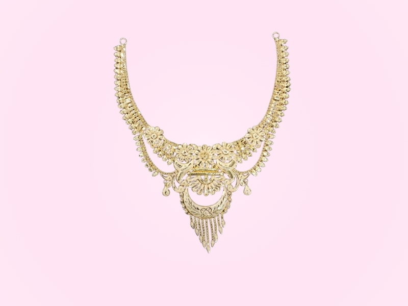 Necklace 32