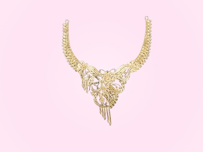 Necklace 33