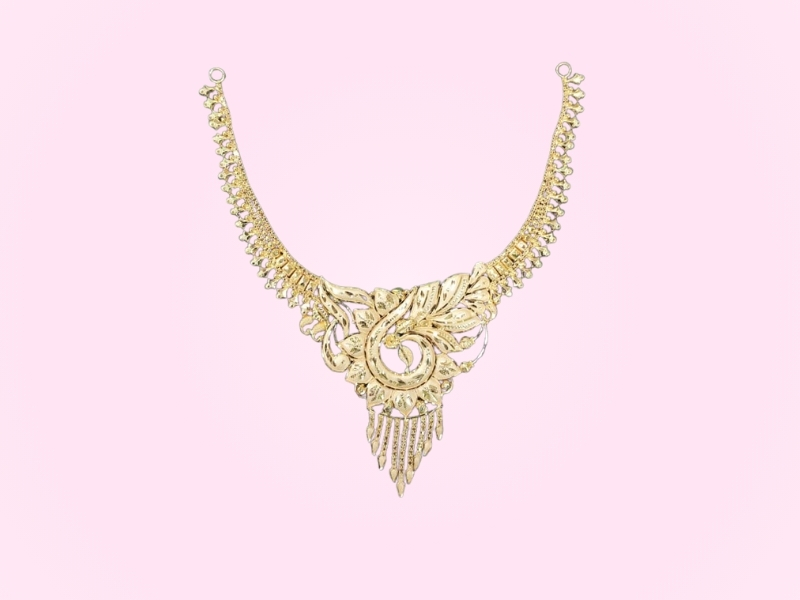 Necklace 34
