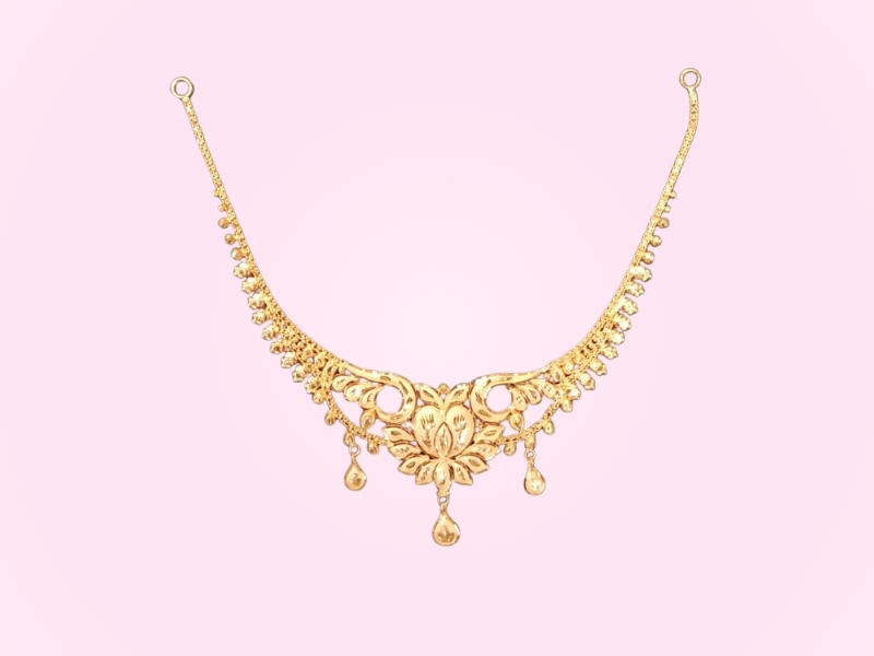 Necklace 35