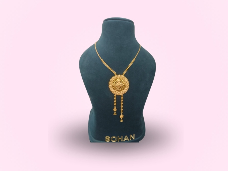 Necklace 07