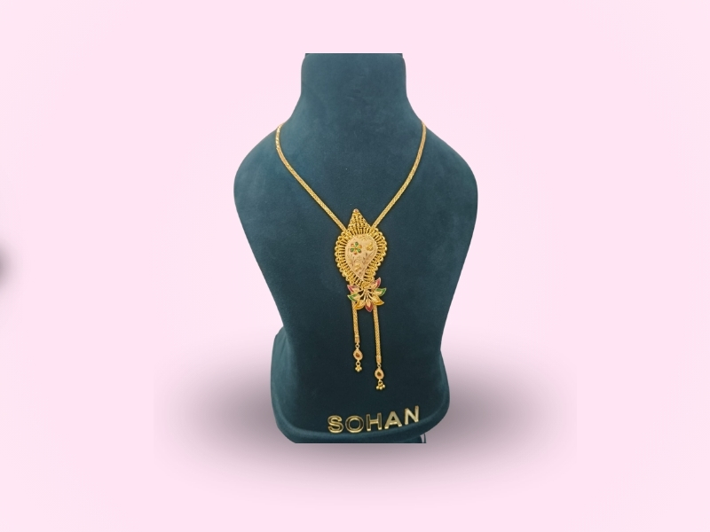 Necklace 36