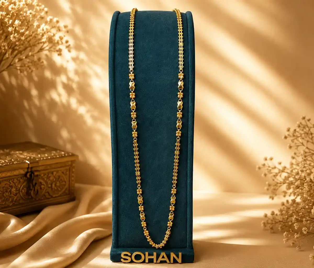 Gold Chain