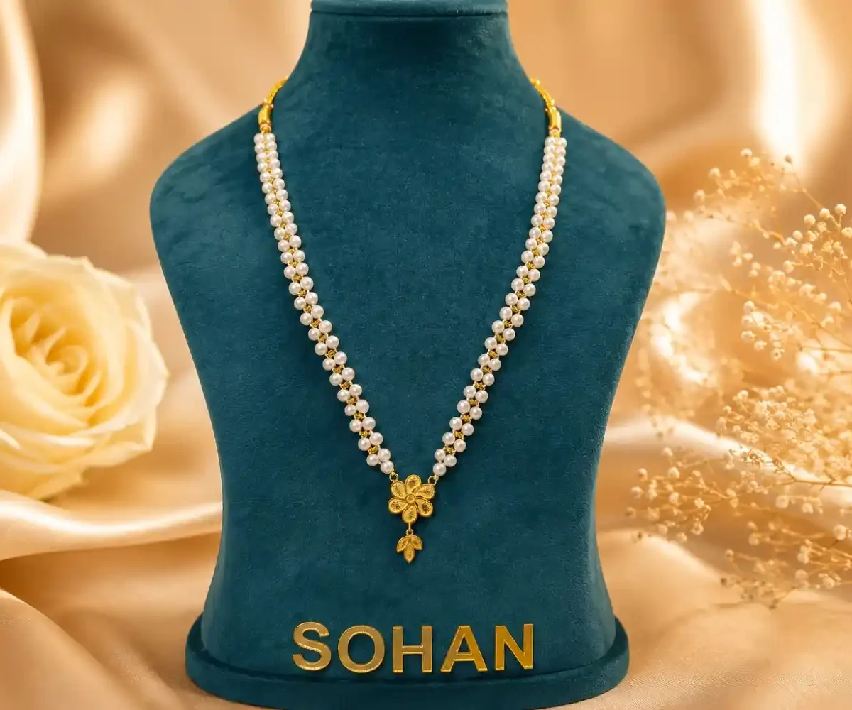 Fancy Pendant