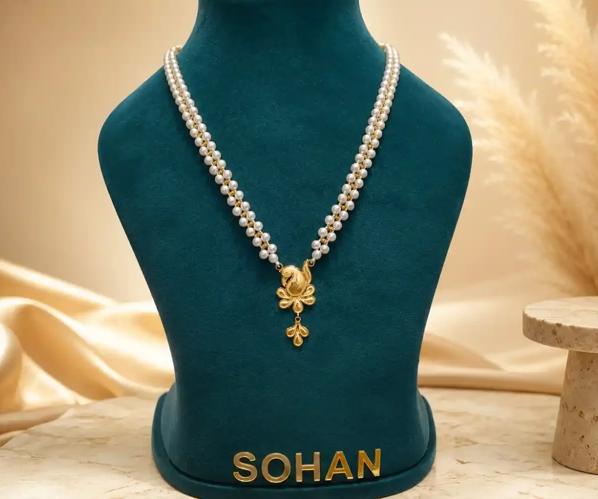 Fancy Pendant