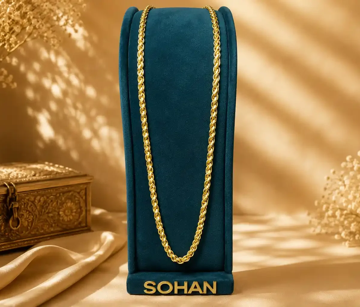 Gold Chain