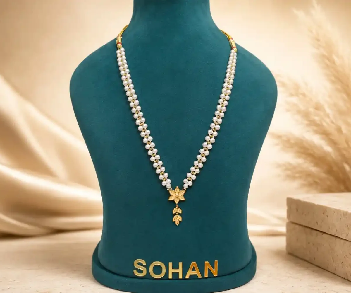 Fancy Pendant