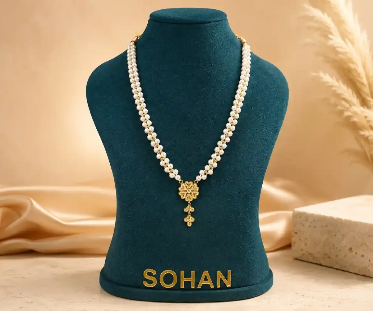 Fancy Pendant