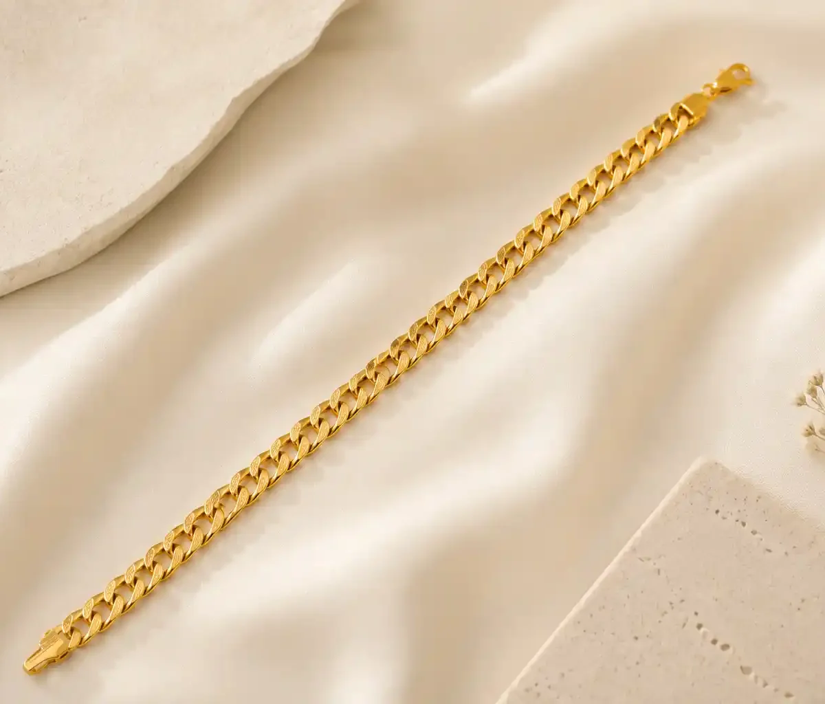 Mens Bracelet