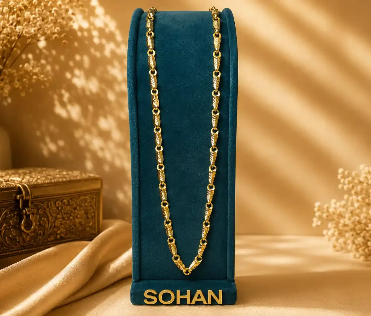 Gold Chain