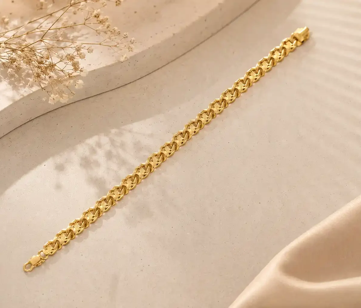 Mens Bracelet
