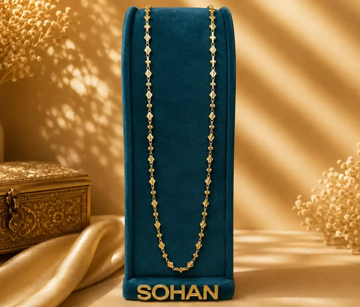 Gold Chain