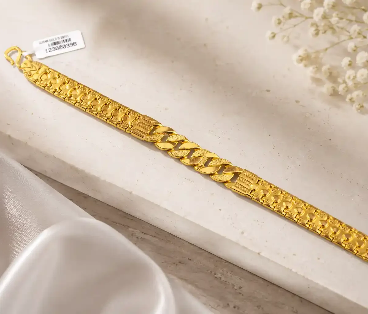 Mens Bracelet