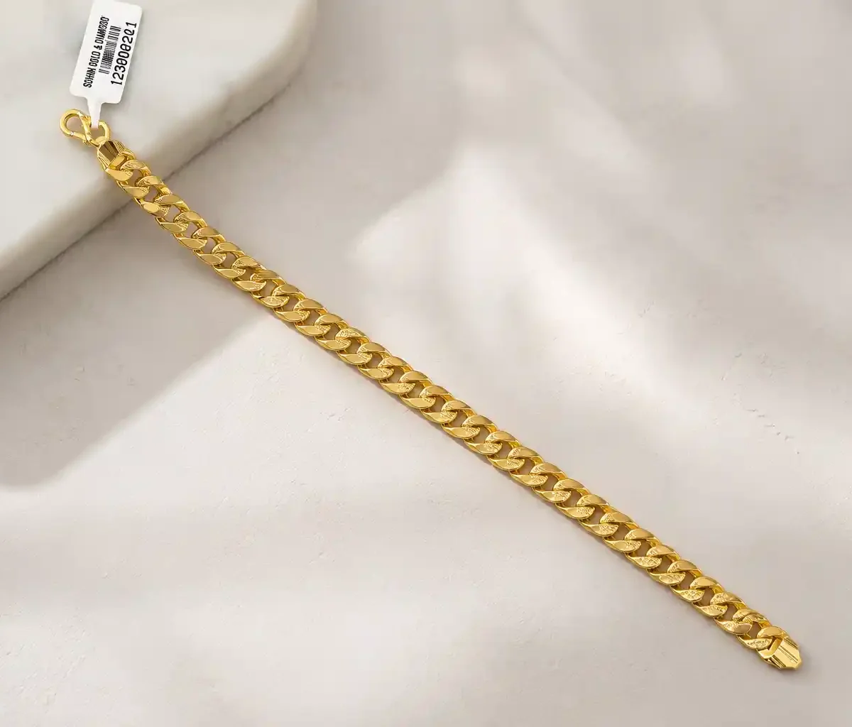 Mens Bracelet