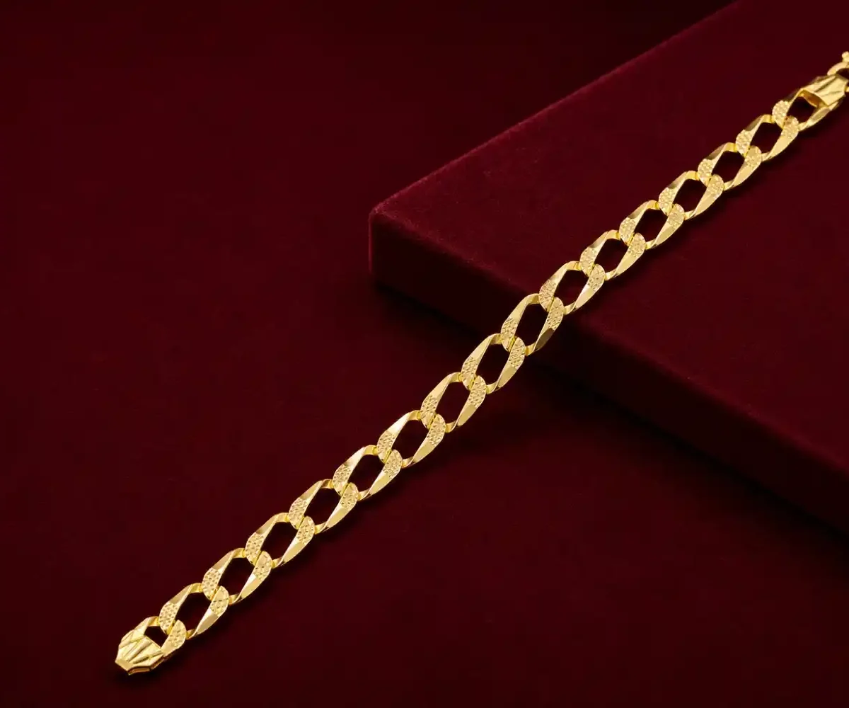 Mens Bracelet