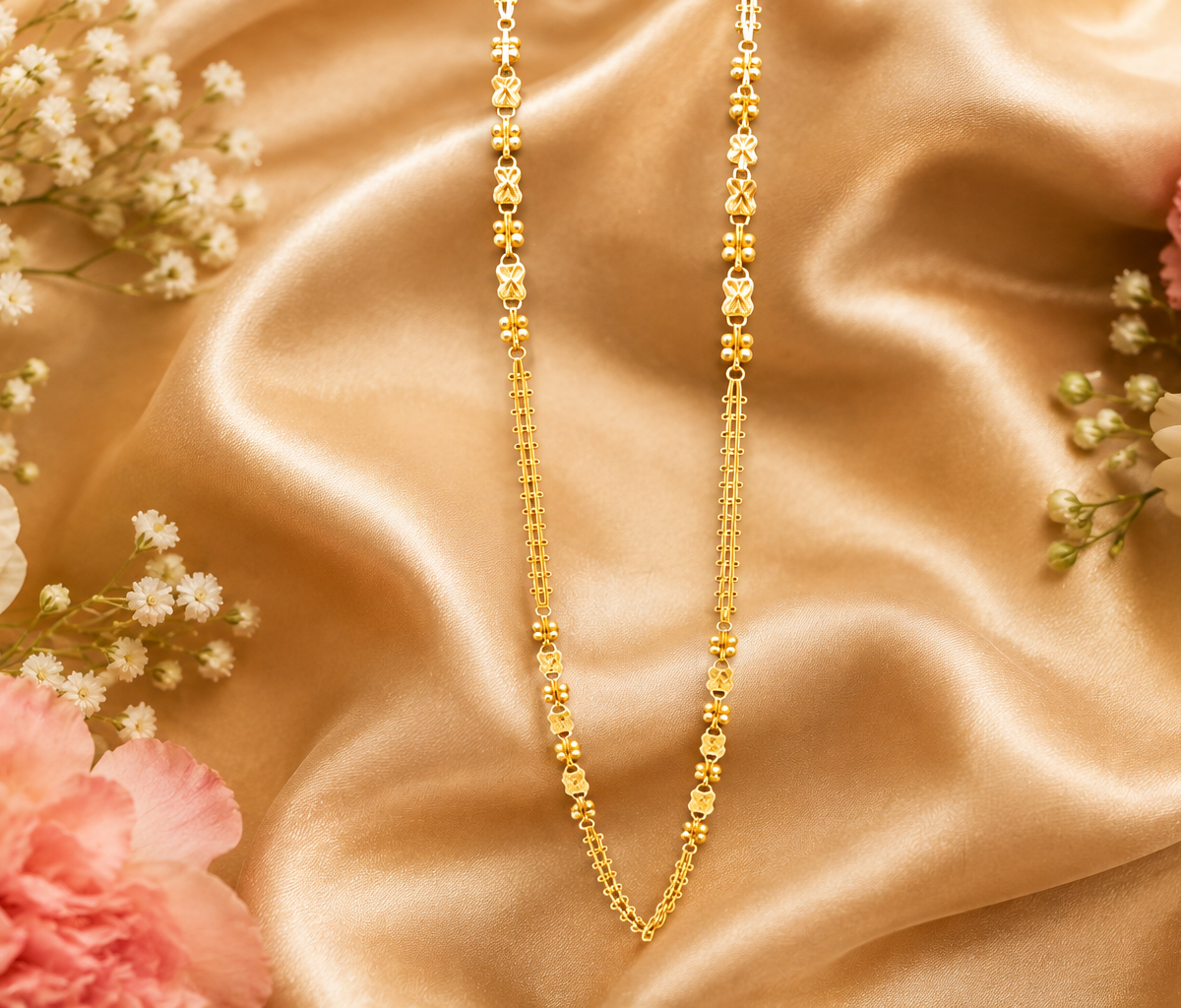 Ladies Chain