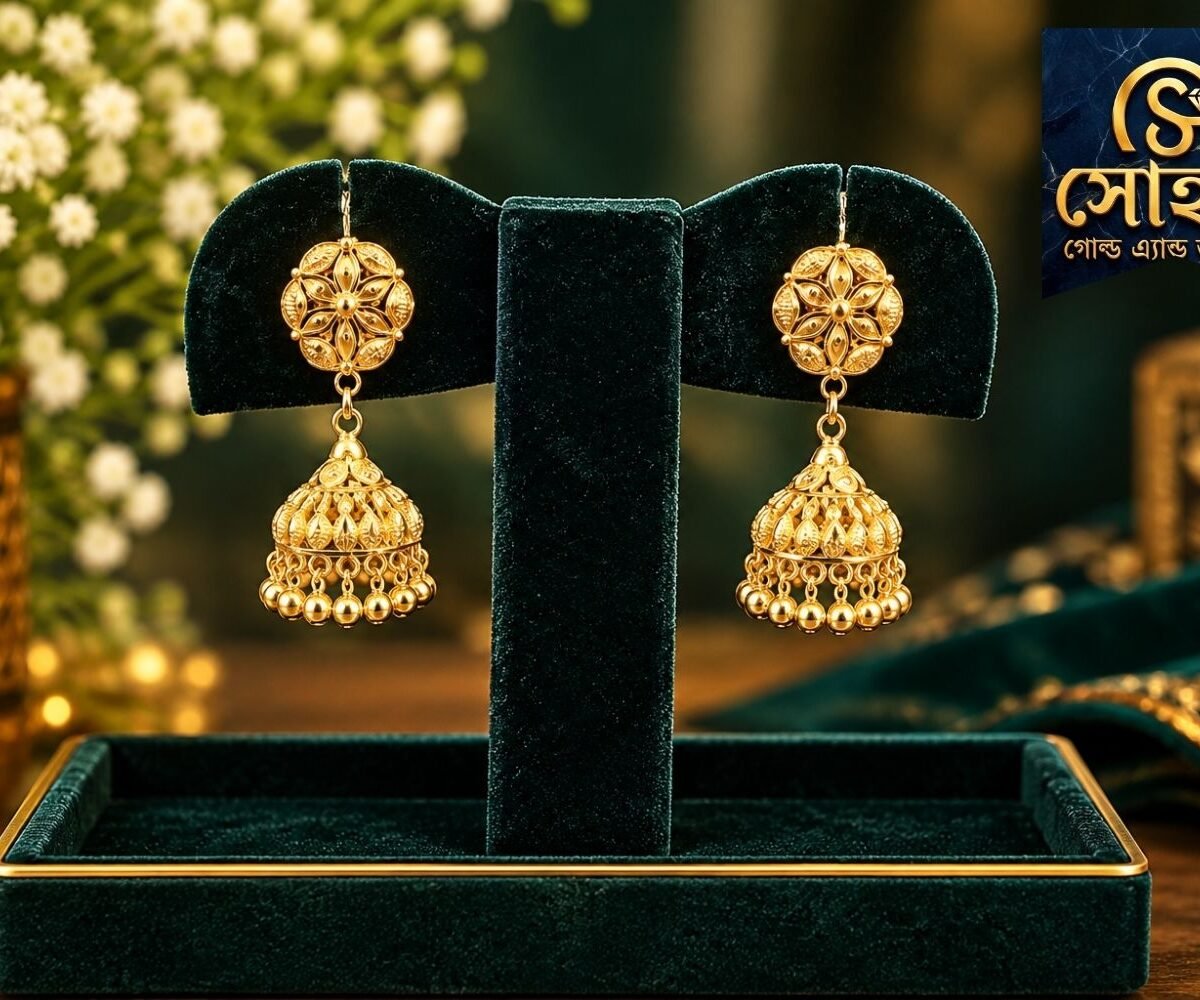 Jhumka